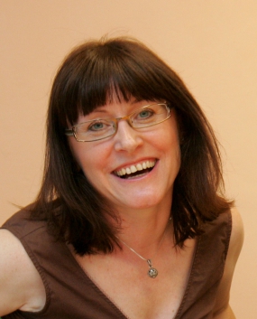 Mgr. Marta Kmeť, ředitelka pedagogického centra